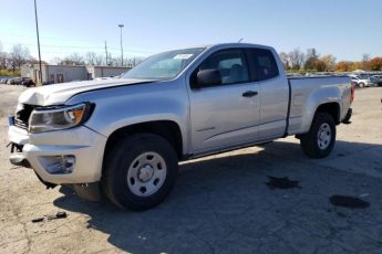 1GCHSBEA6K1302951 | 2019 CHEVROLET COLORADO