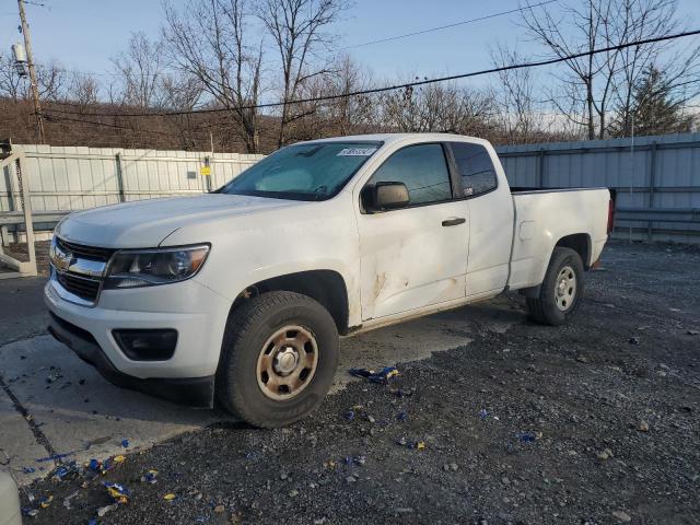 1GCHSBEA7G1296729 | 2016 CHEVROLET COLORADO