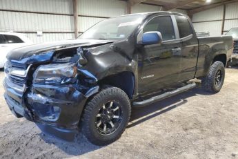 1GCHSBEA7H1283786 | 2017 CHEVROLET COLORADO