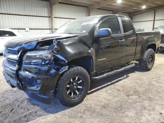 1GCHSBEA7H1283786 | 2017 CHEVROLET COLORADO