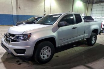 1GCHSBEA7J1153321 | 2018 CHEVROLET COLORADO