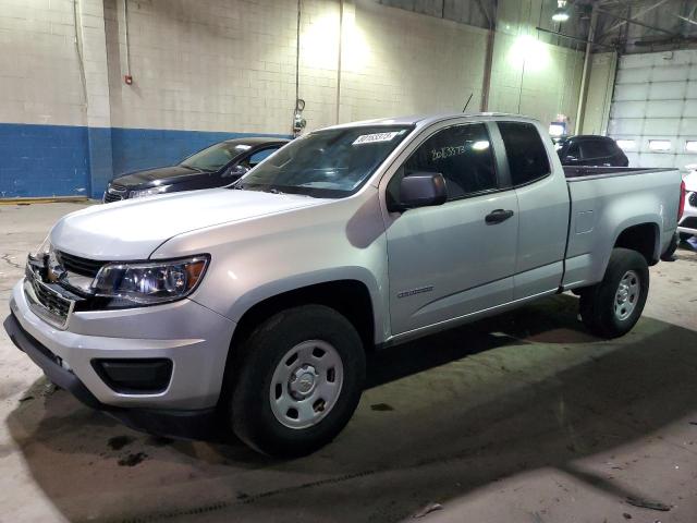 1GCHSBEA7J1153321 | 2018 CHEVROLET COLORADO