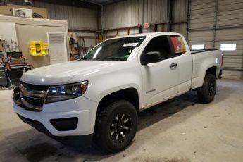 1GCHSBEA7K1146628 | 2019 CHEVROLET COLORADO