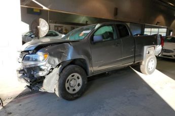 1GCHSBEA8J1304487 | 2018 CHEVROLET COLORADO