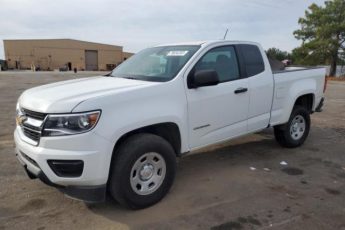 1GCHSBEA8L1235366 | 2020 CHEVROLET COLORADO