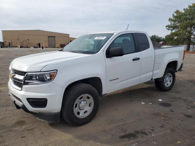 1GCHSBEA8L1235366 | 2020 CHEVROLET COLORADO