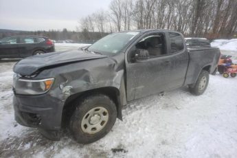 1GCHSBEA9G1133161 | 2016 CHEVROLET COLORADO