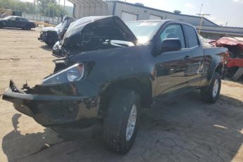 1GCHSBEA9K1293730 | 2019 CHEVROLET COLORADO