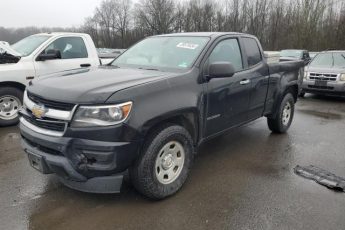 1GCHSBEAXG1209132 | 2016 CHEVROLET COLORADO