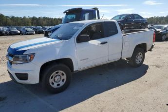 1GCHSBEAXG1230529 | 2016 CHEVROLET COLORADO