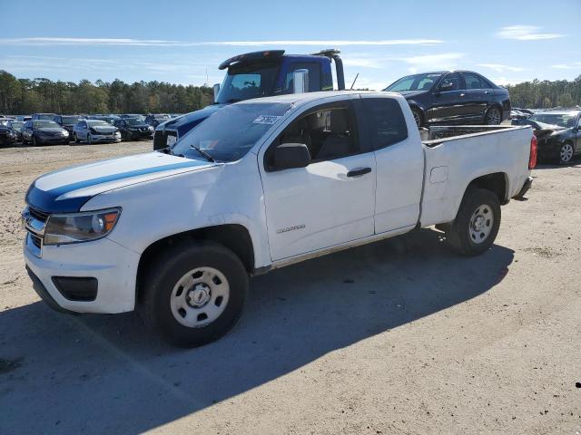 1GCHSBEAXG1230529 | 2016 CHEVROLET COLORADO