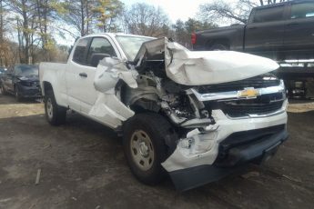 1GCHSBEAXH1294815 | 2017 CHEVROLET COLORADO