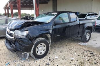 1GCHSBEAXK1243984 | 2019 CHEVROLET COLORADO