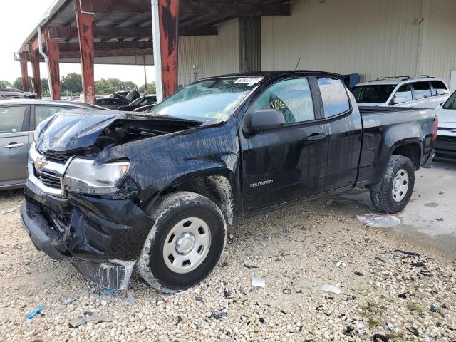 1GCHSBEAXK1243984 | 2019 CHEVROLET COLORADO