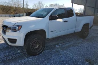 1GCHSBEN1K1236716 | 2019 CHEVROLET COLORADO