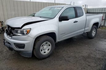 1GCHSBEN4J1249524 | 2018 CHEVROLET COLORADO L