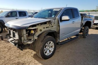 1GCHSCEA0J1185002 | 2018 CHEVROLET COLORADO L