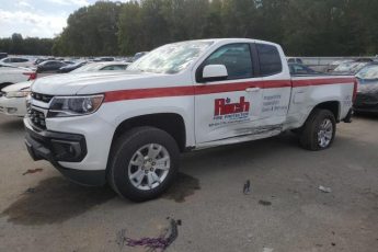 1GCHSCEA0N1163457 | 2022 CHEVROLET COLORADO L