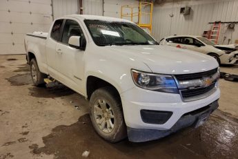 1GCHSCEA1L1182967 | 2020 CHEVROLET COLORADO