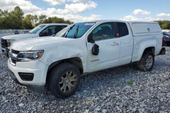 1GCHSCEA4L1222698 | 2020 CHEVROLET COLORADO L