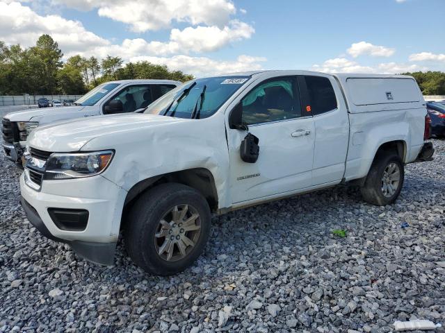 1GCHSCEA4L1222698 | 2020 CHEVROLET COLORADO L