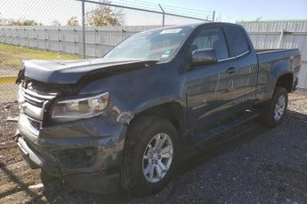 1GCHSCEA5L1115434 | 2020 CHEVROLET COLORADO L