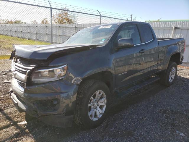 1GCHSCEA5L1115434 | 2020 CHEVROLET COLORADO L