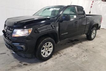 1GCHSCEA5M1257350 | 2021 CHEVROLET COLORADO L