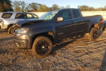 1GCHSCEA8G1383450 | 2016 CHEVROLET COLORADO L