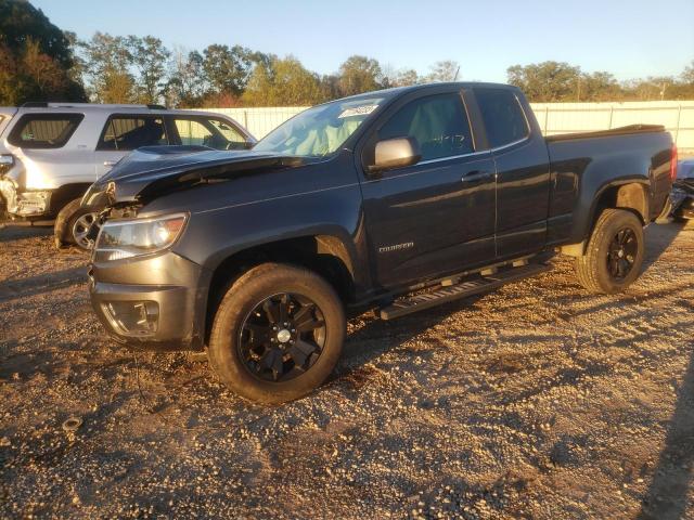 1GCHSCEA8G1383450 | 2016 CHEVROLET COLORADO L