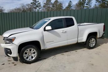 1GCHSCEA9N1172173 | 2022 CHEVROLET COLORADO L