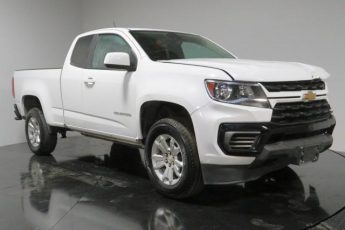 1GCHSCEA9N1290448 | 2022 CHEVROLET COLORADO L