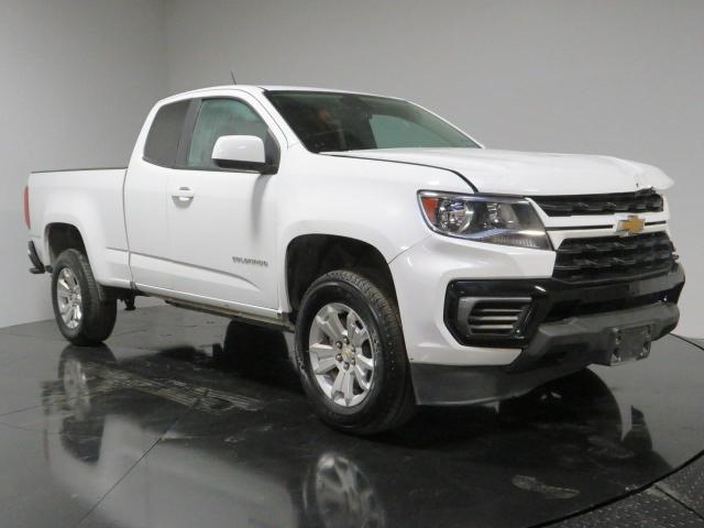 1GCHSCEA9N1290448 | 2022 CHEVROLET COLORADO L