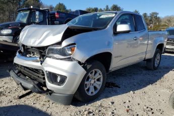 1GCHTBE32F1243420 | 2015 CHEVROLET COLORADO L