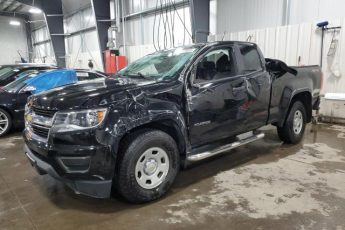 1GCHTBEA0G1342592 | 2016 CHEVROLET COLORADO