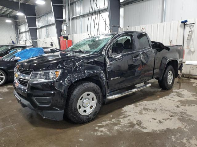 1GCHTBEA0G1342592 | 2016 CHEVROLET COLORADO