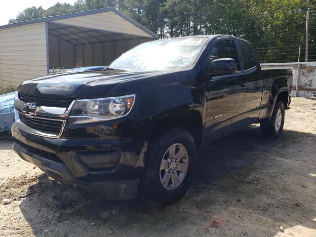 1GCHTBEA7K1214861 | 2019 CHEVROLET COLORADO