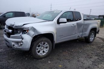 1GCHTBEA8F1157575 | 2015 CHEVROLET COLORADO L