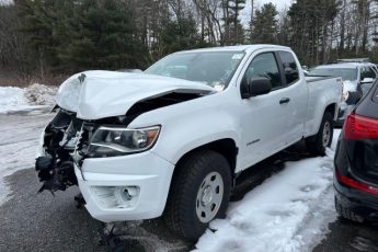 1GCHTBEA9G1306545 | 2016 CHEVROLET COLORADO