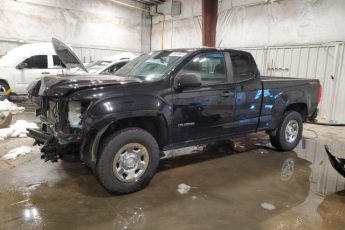 1GCHTBEN0J1176150 | 2018 CHEVROLET COLORADO