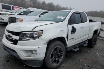 1GCHTBEN1J1101232 | 2018 CHEVROLET COLORADO