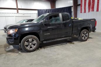 1GCHTBEN5H1212358 | 2017 CHEVROLET COLORADO