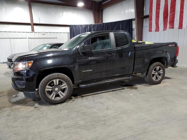 1GCHTBEN5H1212358 | 2017 CHEVROLET COLORADO