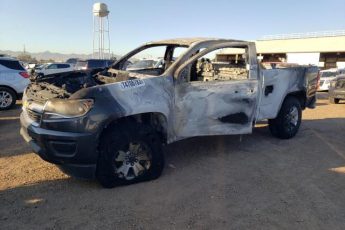 1GCHTCE33G1242767 | 2016 CHEVROLET COLORADO L