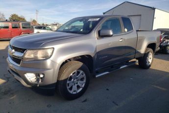 1GCHTCEN2K1323964 | 2019 CHEVROLET COLORADO L