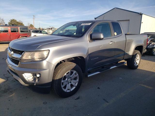 1GCHTCEN2K1323964 | 2019 CHEVROLET COLORADO L