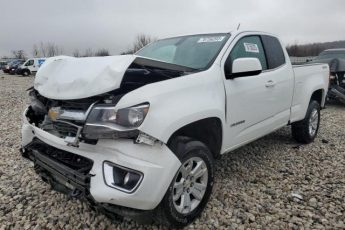 1GCHTCENXK1301923 | 2019 CHEVROLET COLORADO