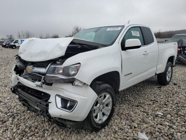 1GCHTCENXK1301923 | 2019 CHEVROLET COLORADO