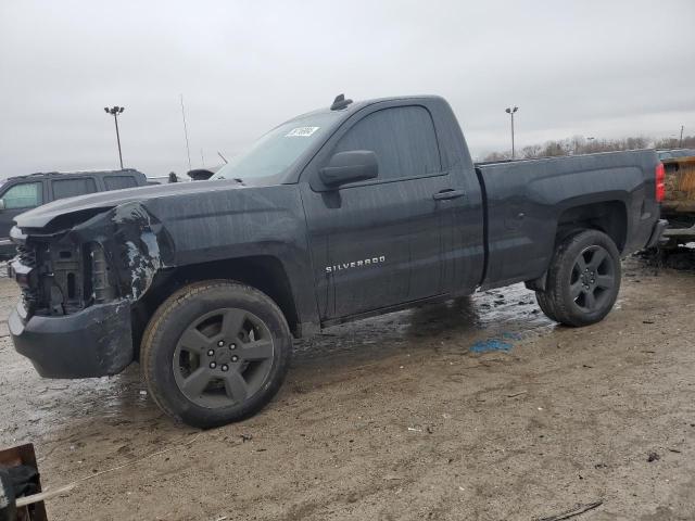 1GCNCNEC2HZ117065 | 2017 CHEVROLET SILVERADO