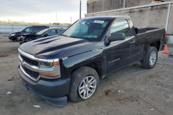 1GCNCNEC3GZ366733 | 2016 CHEVROLET SILVERADO